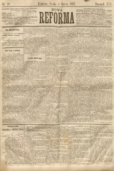Nowa Reforma. 1897, nr 50
