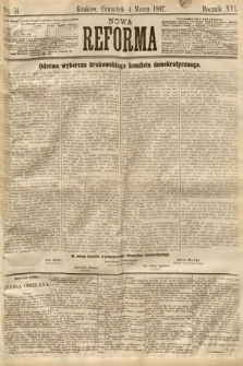 Nowa Reforma. 1897, nr 51