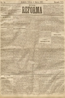Nowa Reforma. 1897, nr 53