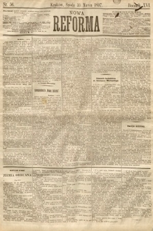 Nowa Reforma. 1897, nr 56