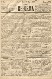 Nowa Reforma. 1897, nr 64