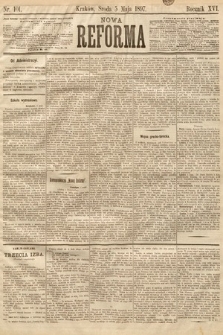 Nowa Reforma. 1897, nr 101