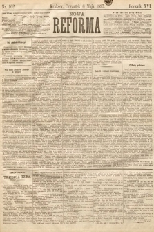 Nowa Reforma. 1897, nr 102