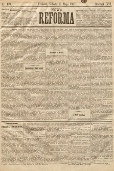 Nowa Reforma. 1897, nr 109