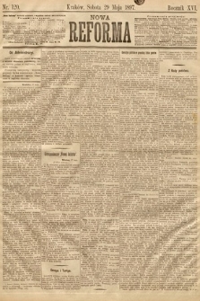 Nowa Reforma. 1897, nr 120