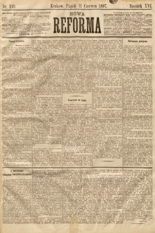 Nowa Reforma. 1897, nr 130