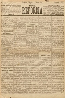 Nowa Reforma. 1897, nr 146