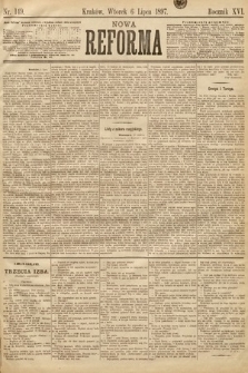 Nowa Reforma. 1897, nr 149