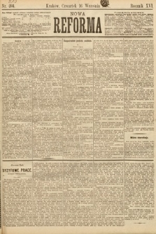 Nowa Reforma. 1897, nr 210