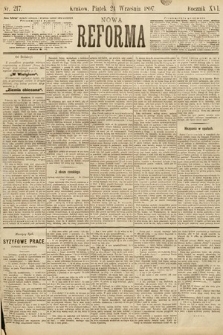 Nowa Reforma. 1897, nr 217