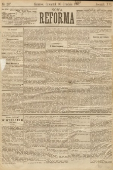 Nowa Reforma. 1897, nr 297