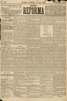 Nowa Reforma. 1898, nr 149