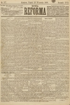 Nowa Reforma. 1898, nr 217