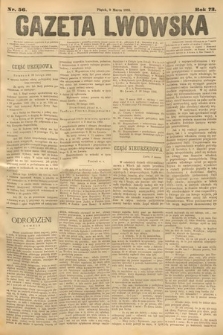 Gazeta Lwowska. 1883, nr 56