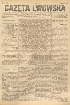 Gazeta Lwowska. 1883, nr 60