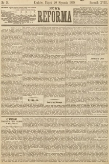 Nowa Reforma. 1899, nr 16