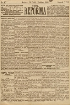 Nowa Reforma. 1899, nr 97