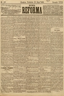 Nowa Reforma. 1899, nr 120