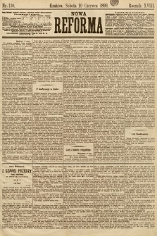 Nowa Reforma. 1899, nr 130