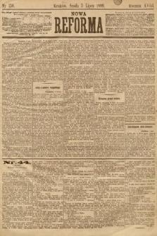 Nowa Reforma. 1899, nr 150