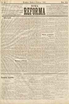 Nowa Reforma. 1901, nr 30