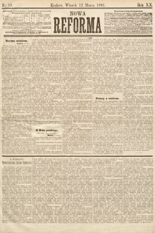 Nowa Reforma. 1901, nr 59