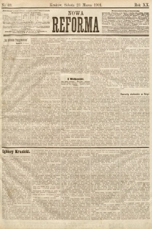 Nowa Reforma. 1901, nr 69