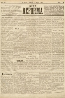 Nowa Reforma. 1901, nr 103