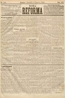 Nowa Reforma. 1901, nr 130