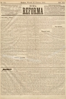 Nowa Reforma. 1901, nr 131