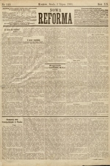 Nowa Reforma. 1901, nr 149