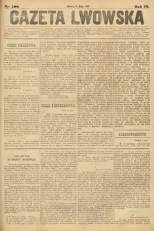 Gazeta Lwowska. 1883, nr 108