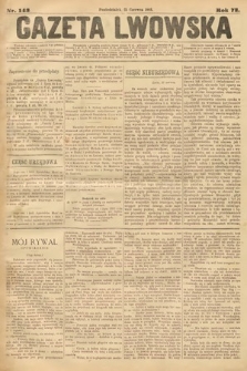 Gazeta Lwowska. 1883, nr 143