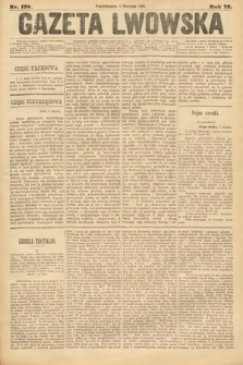 Gazeta Lwowska. 1883, nr 178