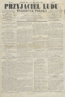 Przyjaciel Ludu : tygodnik polski : pismo dla narodu polskiego w Ameryce. R. 5, 1881, nr 35