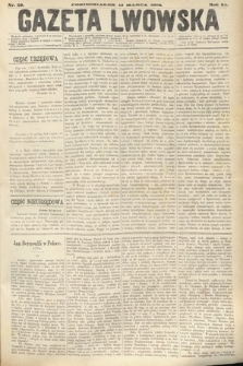 Gazeta Lwowska. 1876, nr 59