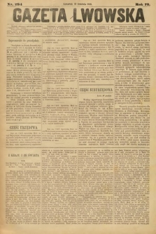 Gazeta Lwowska. 1883, nr 294