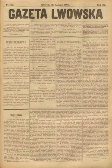 Gazeta Lwowska. 1902, nr 39