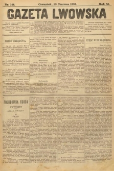 Gazeta Lwowska. 1893, nr 146