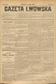 Gazeta Lwowska. 1897, nr 106