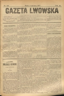 Gazeta Lwowska. 1897, nr 129