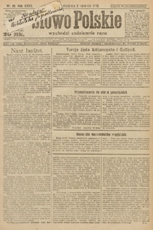 Słowo Polskie. 1922, nr 69