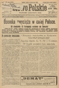 Słowo Polskie. 1922, nr 254