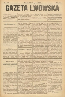 Gazeta Lwowska. 1902, nr 193