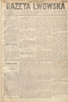 Gazeta Lwowska. 1879, nr 2