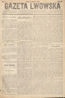 Gazeta Lwowska. 1879, nr 3