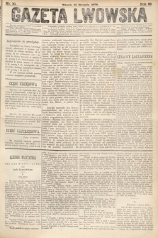 Gazeta Lwowska. 1879, nr 10