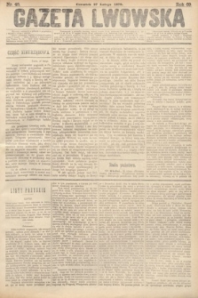 Gazeta Lwowska. 1879, nr 48