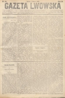 Gazeta Lwowska. 1879, nr 50