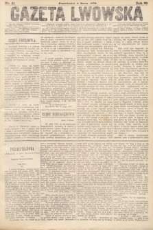 Gazeta Lwowska. 1879, nr 51